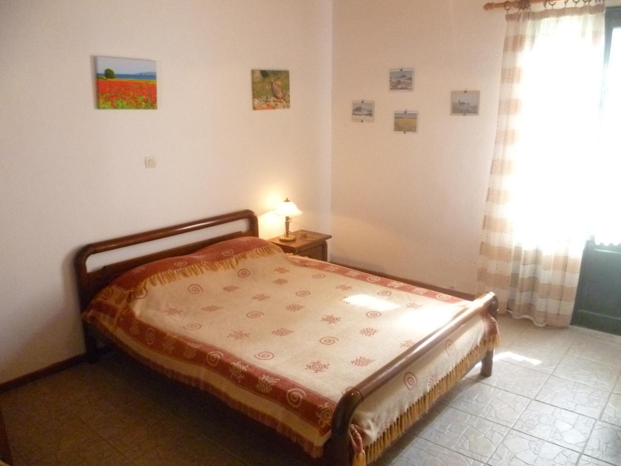 Villa Panorama Moudhros Экстерьер фото